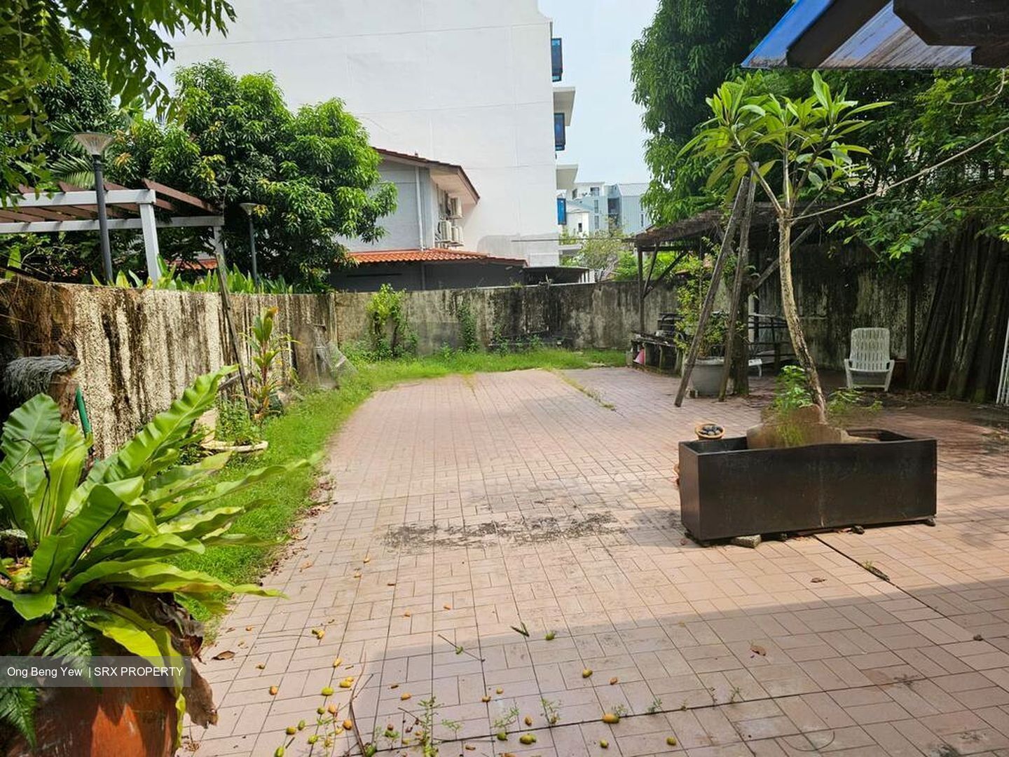 Lorong J Telok Kurau (D15), Semi-Detached #482466751